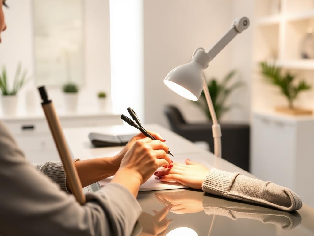 Luxe Tips Studio