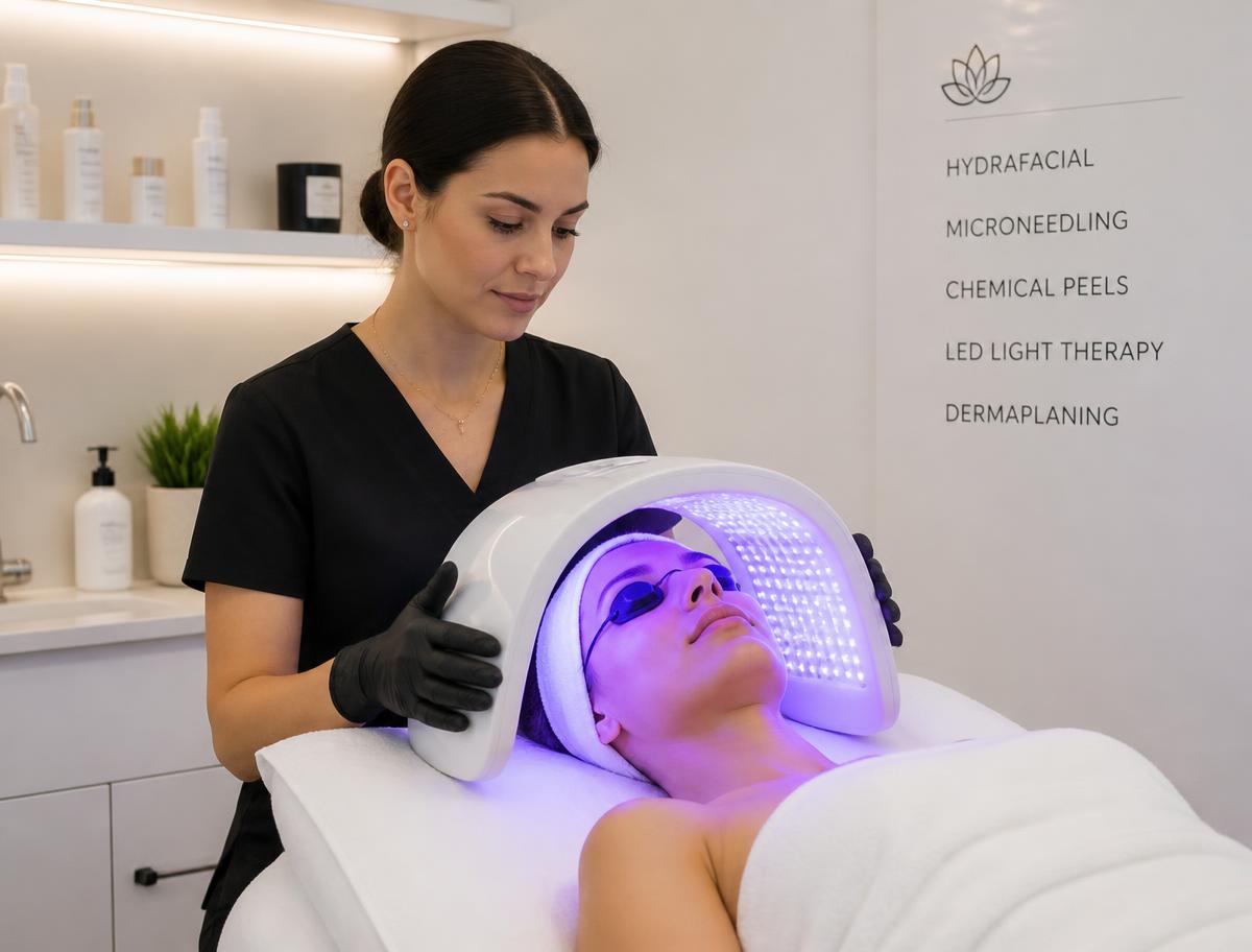 Serein Day Spa