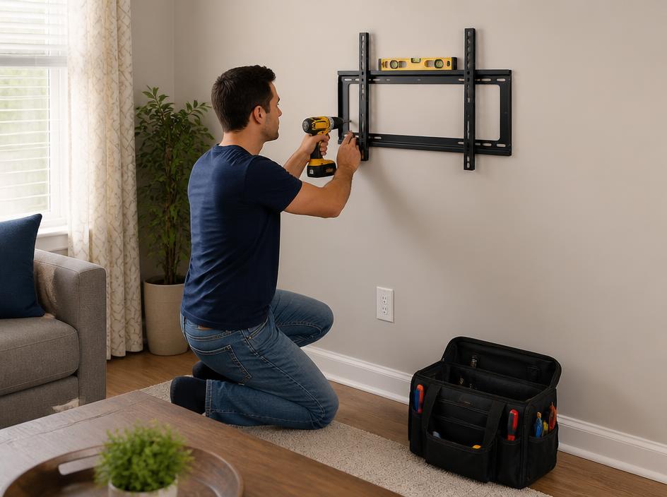 Jindal Home Installs