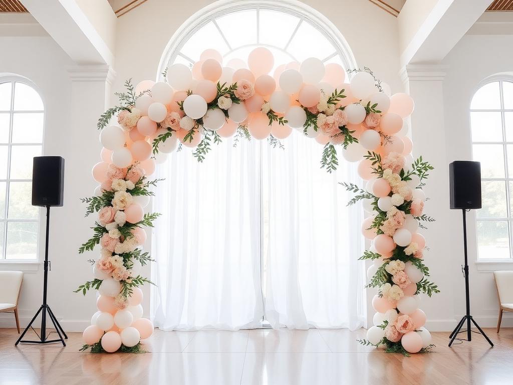 Balloon & Bloom Co.