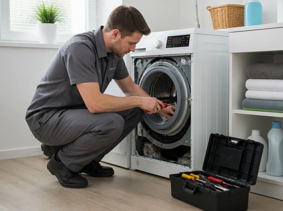Appliance Rescue