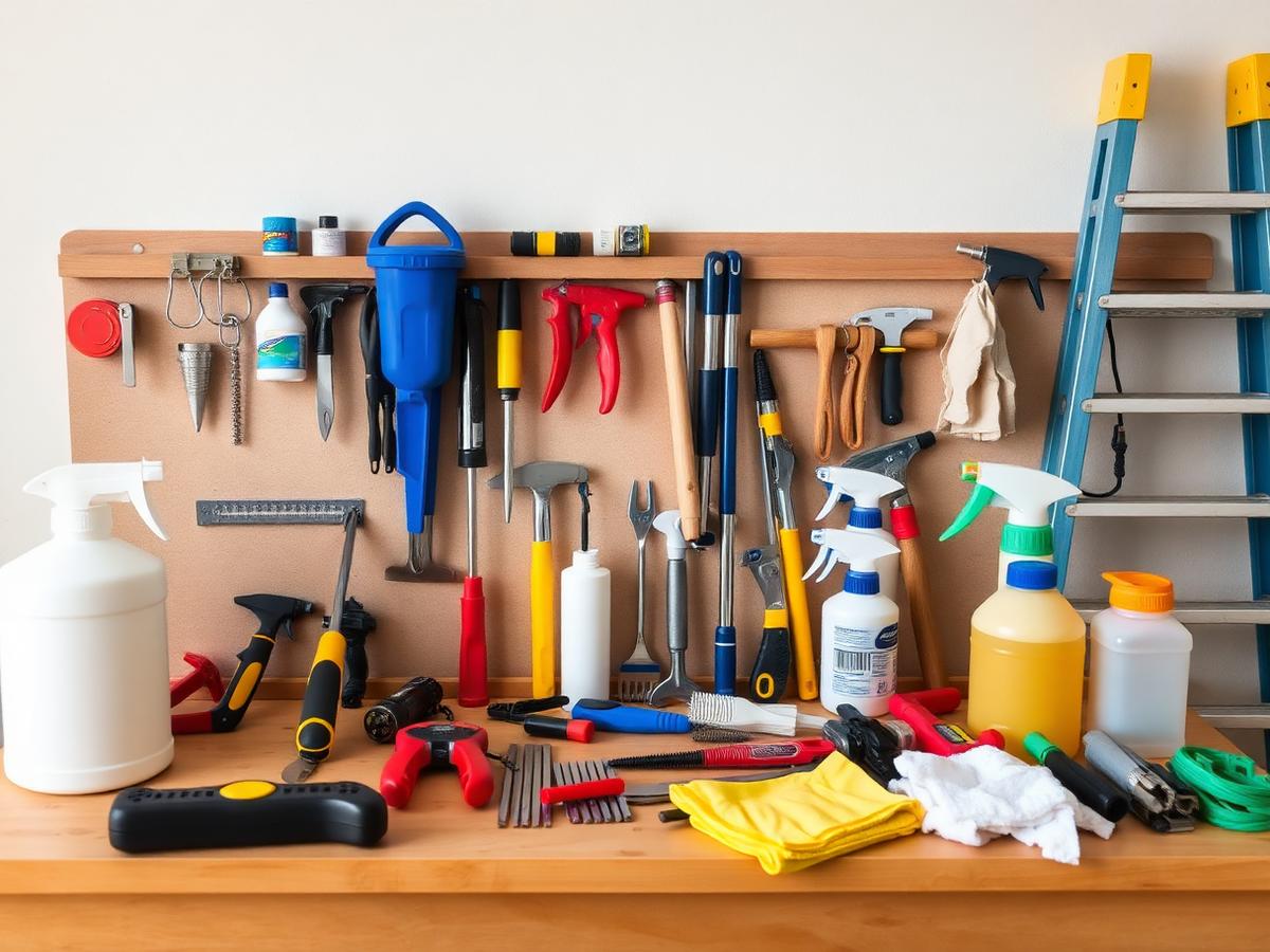 Handy Helpers Local