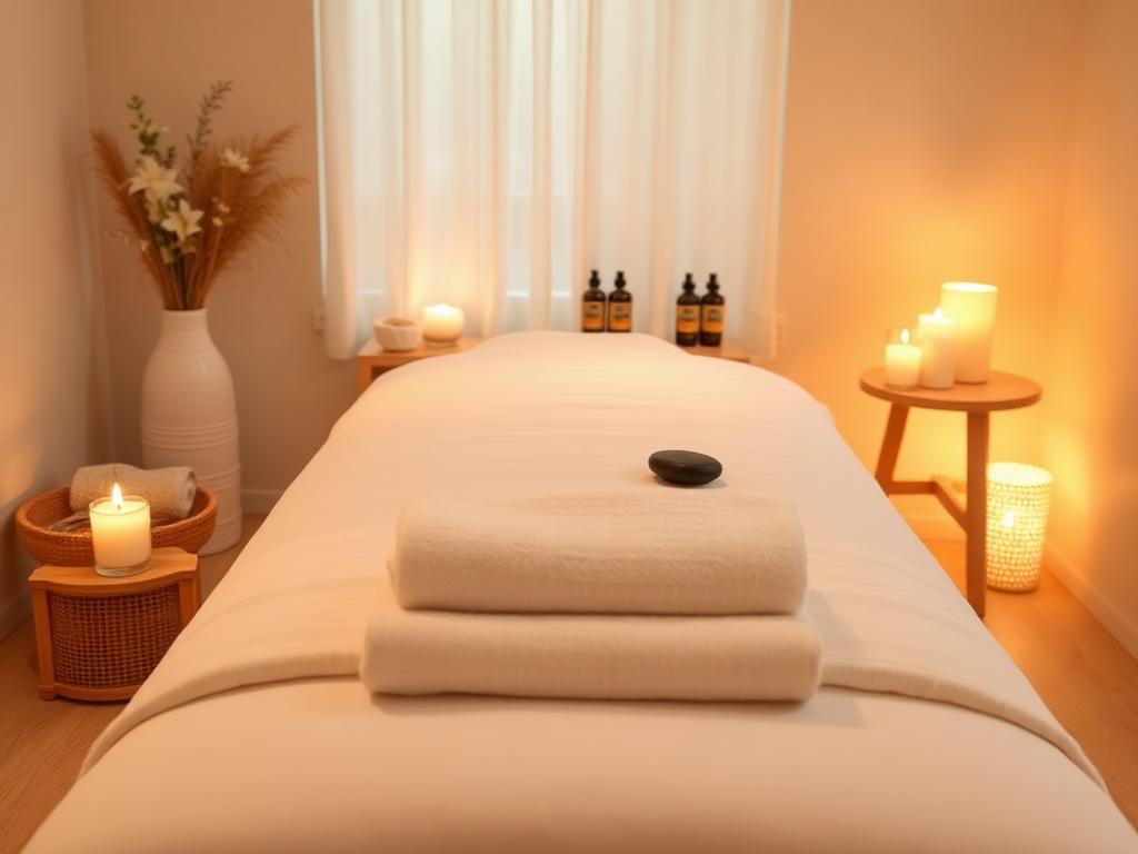 Calm Hands Mobile Massage