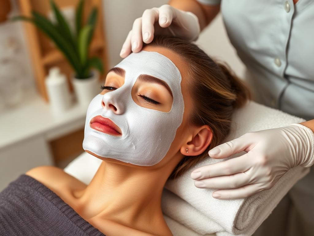 Glow Room Skin Studio