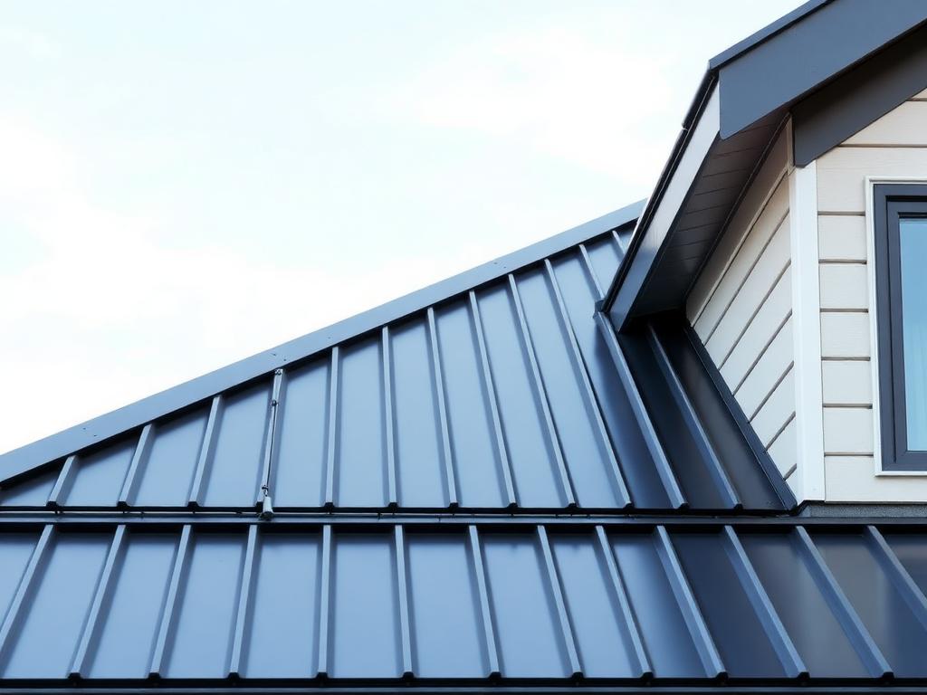 Summit Roofing Co.