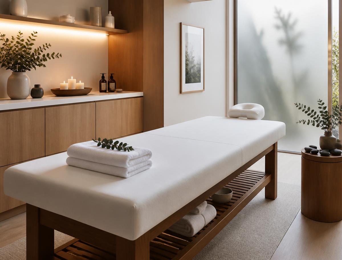 Restore Therapeutic Massage