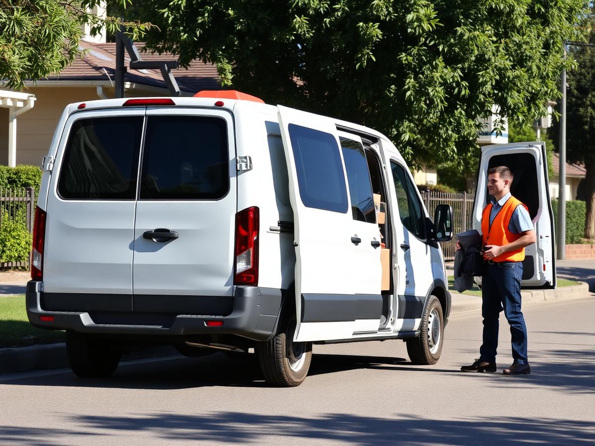 SwiftDrop Couriers