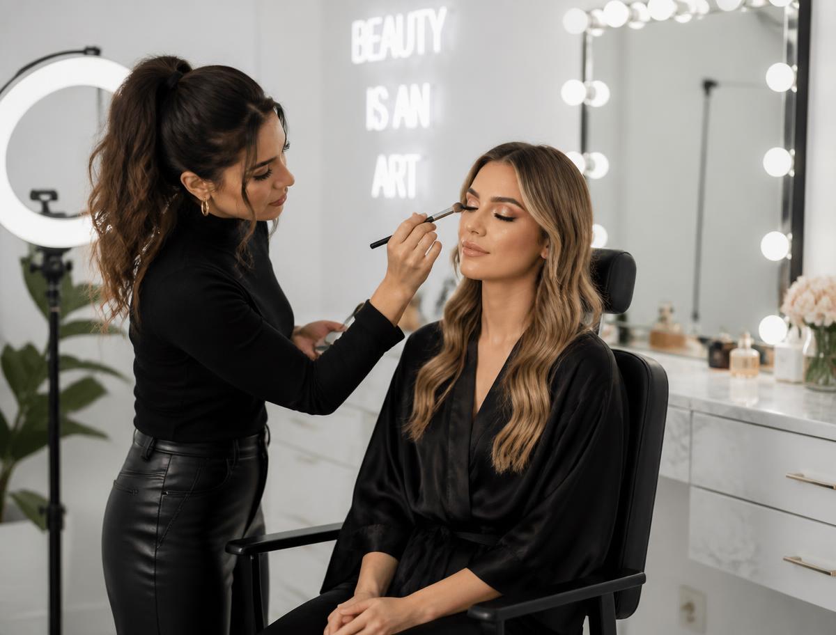 Aurora Beauty Studio