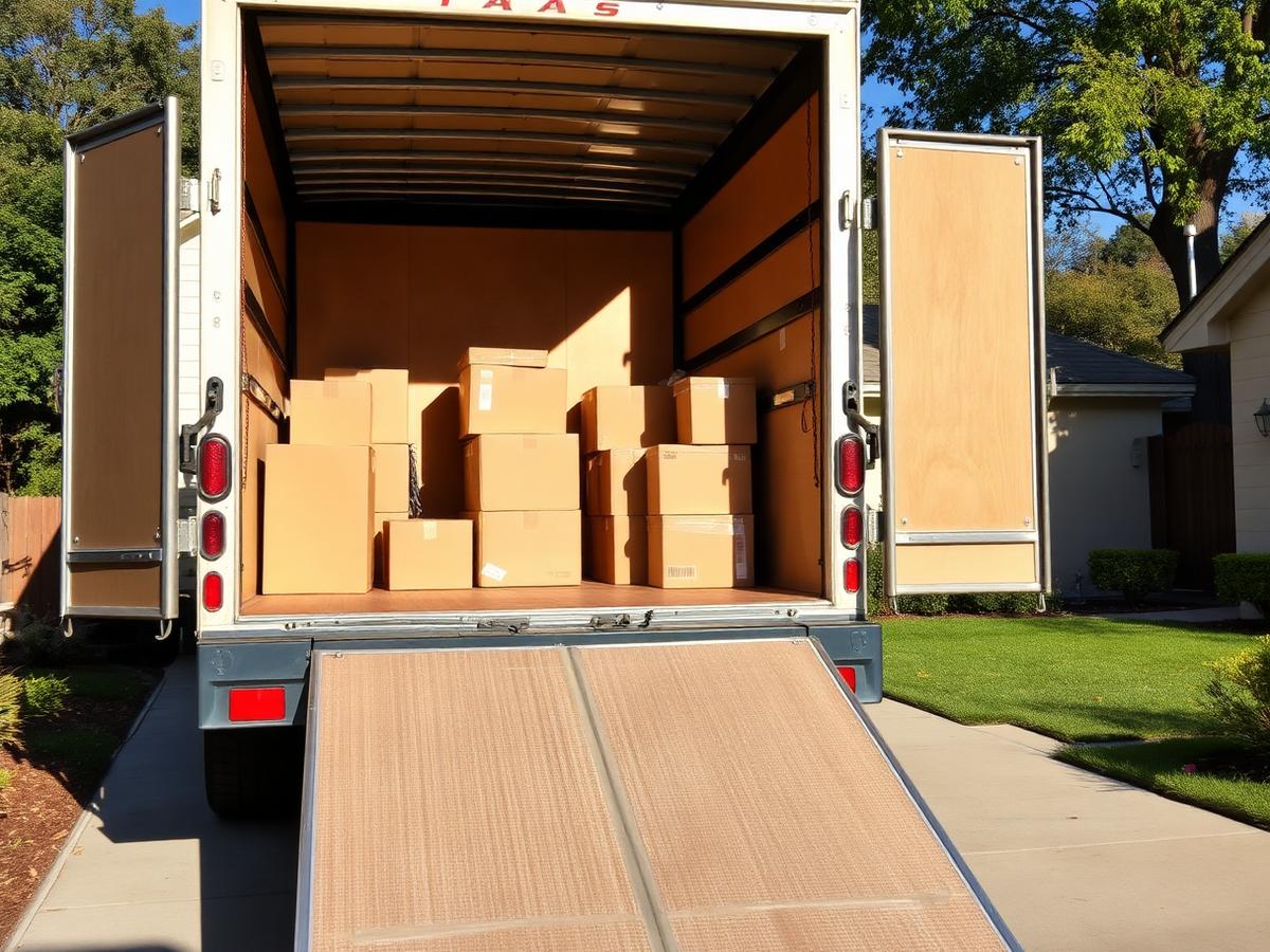 CargoPal Movers & Delivery