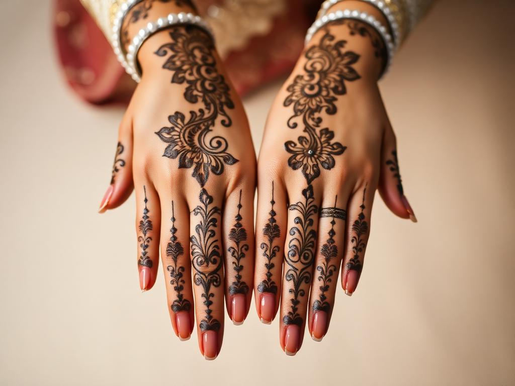 Henna House Mehndi