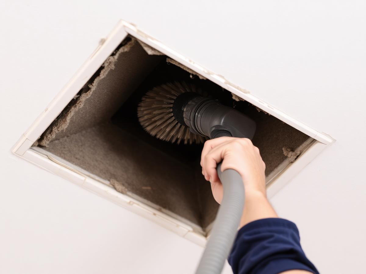 BreatheWell Vents